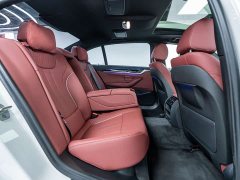 BMW 5 525Li M - фото 15