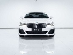BMW 5 525Li M - фото 2