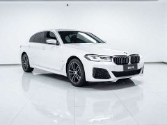 BMW 5 525Li M - фото 3