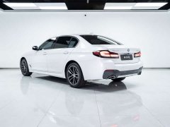 BMW 5 525Li M - фото 4