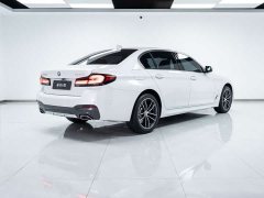 BMW 5 525Li M - фото 6