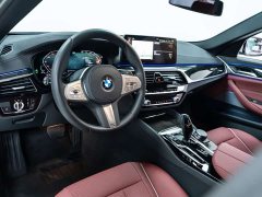 BMW 5 525Li M - фото 7