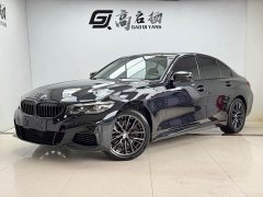 BMW 3 330i M - фото 1
