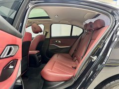 BMW 3 330i M - фото 10