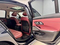 BMW 3 330i M - фото 12