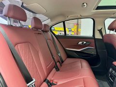 BMW 3 330i M - фото 13