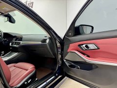 BMW 3 330i M - фото 14