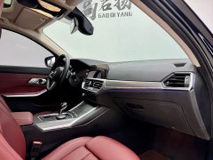 BMW 3 330i M - фото 15