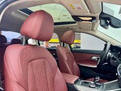 BMW 3 330i M - фото 16