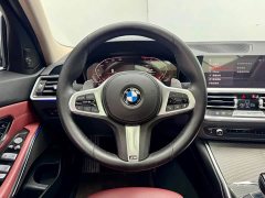 BMW 3 330i M - фото 18