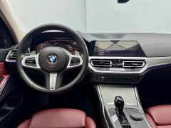 BMW 3 330i M - фото 19