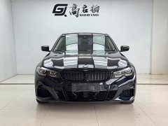 BMW 3 330i M - фото 2