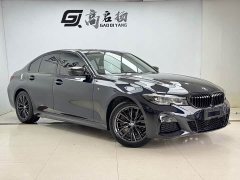 BMW 3 330i M - фото 3