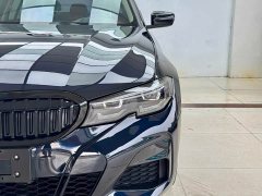 BMW 3 330i M - фото 4