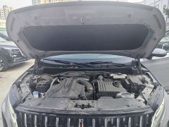 Hongqi HS7 PHEV 2.0T PHEV four-wheel drive flag collar version 6 seats - фото 11
