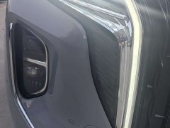 Hongqi HS7 PHEV 2.0T PHEV four-wheel drive flag collar version 6 seats - фото 12