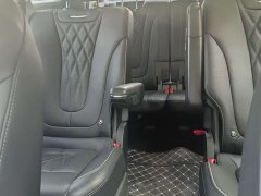 Hongqi HS7 PHEV 2.0T PHEV four-wheel drive flag collar version 6 seats - фото 13