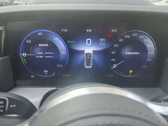 Hongqi HS7 PHEV 2.0T PHEV four-wheel drive flag collar version 6 seats - фото 17