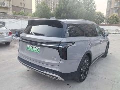 Hongqi HS7 PHEV 2.0T PHEV four-wheel drive flag collar version 6 seats - фото 5