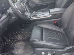 Hongqi HS7 PHEV 2.0T PHEV four-wheel drive flag collar version 6 seats - фото 6