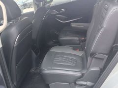 Hongqi HS7 PHEV 2.0T PHEV four-wheel drive flag collar version 6 seats - фото 7