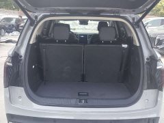 Hongqi HS7 PHEV 2.0T PHEV four-wheel drive flag collar version 6 seats - фото 8