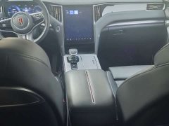 Hongqi HS7 PHEV 2.0T PHEV four-wheel drive flag collar version 6 seats - фото 9