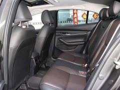 3 2.0L Edition - фото 10