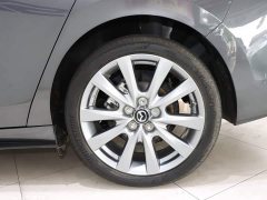 3 2.0L Edition - фото 16
