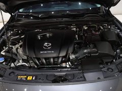 3 2.0L Edition - фото 20