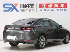 3 2.0L Edition - фото 5