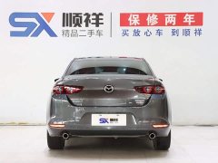 3 2.0L Edition - фото 6
