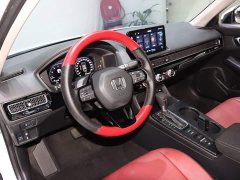 240TURBO CVT C Edition - фото 10