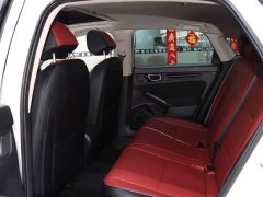 240TURBO CVT C Edition - фото 11