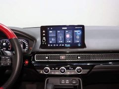 240TURBO CVT C Edition - фото 14