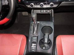 240TURBO CVT C Edition - фото 15