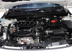 240TURBO CVT C Edition - фото 19