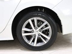 240TURBO CVT C Edition - фото 20