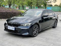 BMW 3 325Li M - фото 1