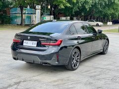 BMW 3 325Li M - фото 11