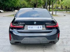 BMW 3 325Li M - фото 12