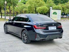 BMW 3 325Li M - фото 13