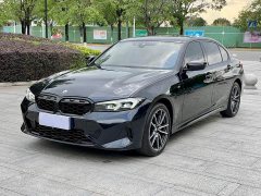 BMW 3 325Li M - фото 14