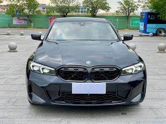 BMW 3 325Li M - фото 15