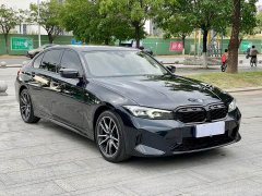 BMW 3 325Li M - фото 16