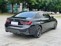 BMW 3 325Li M - фото 17