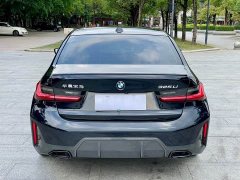BMW 3 325Li M - фото 18