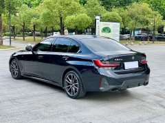 BMW 3 325Li M - фото 19