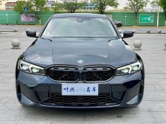 BMW 3 325Li M - фото 2