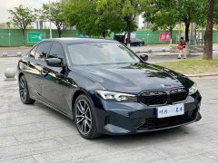 BMW 3 325Li M - фото 3